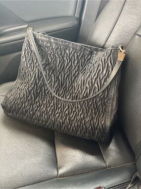 COACH Madison Phoebe Shoulder bag